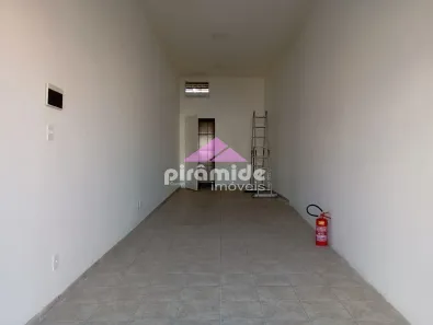 Ponto Comercial para alugar, 47m² no Centro, São José dos Campos