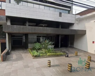 Sala Comercial à venda, 26m² no Petrópolis, Porto Alegre