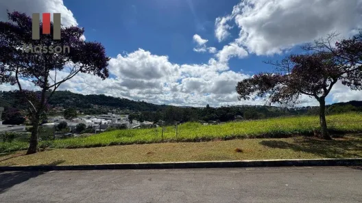Lote/Terreno à venda, 595m² no Cruzeiro de Santo Antônio, Juiz de Fora