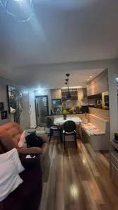 Apartamento com 3 Quartos à venda, 69m² no Parque Reboucas, São Paulo