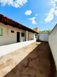 Casa com 3 Quartos à venda, 200m² no Residencial Recanto do Bosque, Goiânia