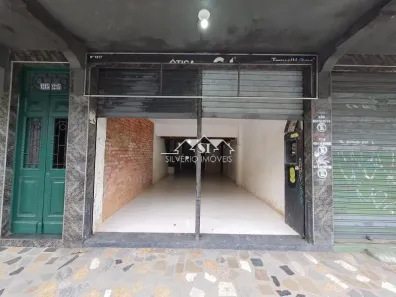 Ponto Comercial com 1 Quarto para alugar, 58m² no Centro, Petrópolis