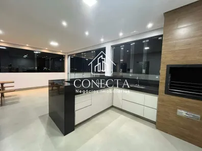 Casa com 3 Quartos para alugar, 180m² no Nova Uberlândia, Uberlândia