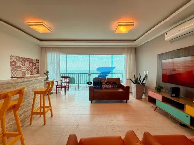 Apartamento com 3 Quartos à venda, 117m² no Pitangueiras, Guarujá
