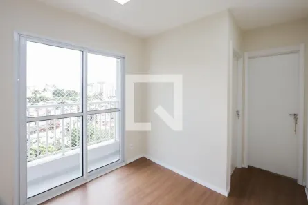 Apartamento com 2 Quartos à venda, 37m² no Jardim Mirante, São Paulo