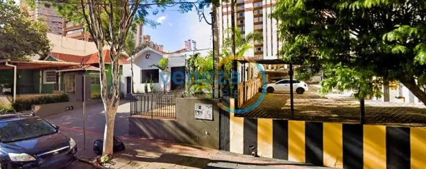 Lote/Terreno à venda, 1875m² no Centro, Londrina