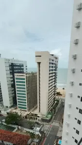 Apartamento com 2 Quartos para alugar, 52m² no Boa Viagem, Recife