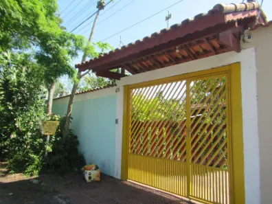 Fazenda/Sítio com 2 Quartos à venda, 644m² no Estância dos Pinheirais, Suzano