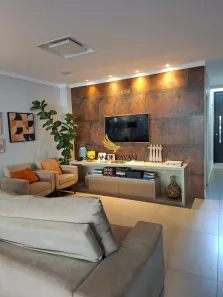Casa de Condomínio com 3 Quartos à venda, 213m² no CECAP, Jundiaí