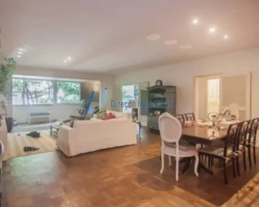 Apartamento com 4 Quartos à venda, 276m² no Leblon, Rio de Janeiro