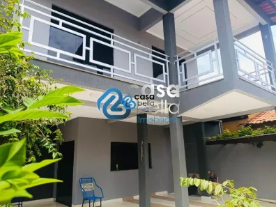 Casa com 4 Quartos à venda, 229m² no Plano Diretor Sul, Palmas
