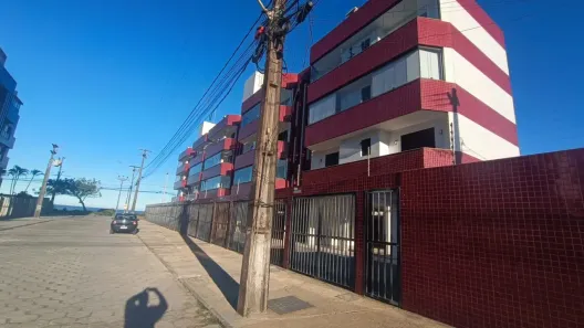 Apartamento com 3 Quartos à venda, 87m² no Balneario Albatroz, Matinhos