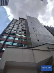 Prédio Comercial para alugar, 1933m² no Vila Mariana, São Paulo