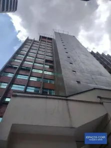 Sala Comercial para alugar, 1933m² no Vila Mariana, São Paulo