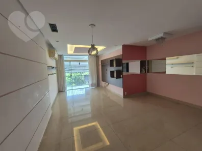 Apartamento com 4 Quartos à venda, 150m² no Icaraí, Niterói