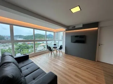 Apartamento com 2 Quartos para alugar, 70m² no Fazendinha, Itajaí