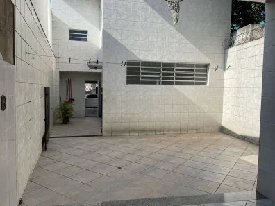 Sobrado com 3 Quartos à venda, 220m² no Vila Guarani (Z Sul), São Paulo