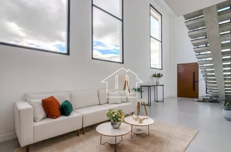 Casa de Condomínio com 4 Quartos à venda, 230m² no Eugênio de Mello, São José dos Campos