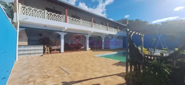 Fazenda/Sítio com 3 Quartos à venda, 378m² no Jardim das Palmeiras, Várzea Paulista