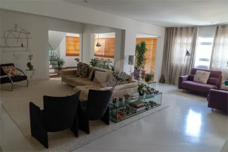 Cobertura com 4 Quartos à venda, 430m² no Vila Suzana, São Paulo