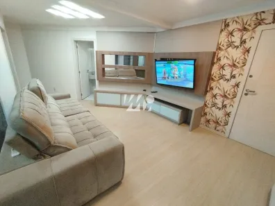 Apartamento com 3 Quartos à venda, 92m² no Pagani, Palhoça