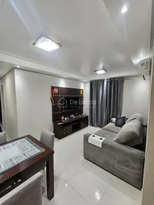 Apartamento com 2 Quartos para alugar, 60m² no Vila Nova, Campinas