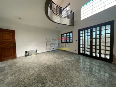 Sobrado com 4 Quartos à venda, 272m² no Água Fria, São Paulo