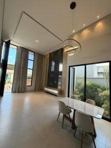 Casa de Condomínio com 3 Quartos para venda ou aluguel, 270m² no Ponte Alta Norte, Brasília