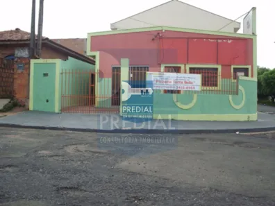 Casa com 2 Quartos à venda, 202m² no Loteamento Municipal São Carlos 3, São Carlos