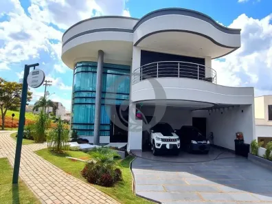 Casa com 4 Quartos à venda, 600m² no Tanque, Atibaia