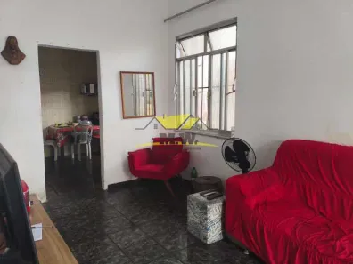 Apartamento com 3 Quartos à venda, 70m² no Cascadura, Rio de Janeiro
