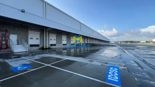 Galpão/Depósito/Armazém para alugar, 7230m² no Prazeres, Jaboatão dos Guararapes