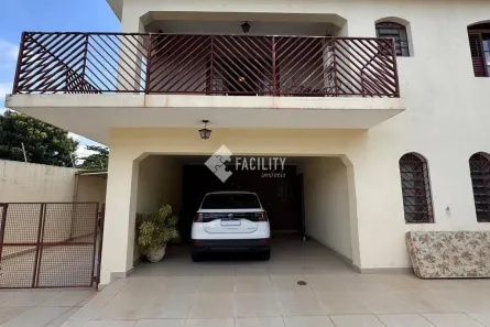 Sobrado com 4 Quartos à venda, 224m² no Jardim Nova Europa, Campinas