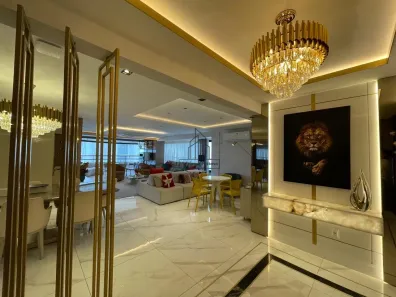 Apartamento com 4 Quartos à venda, 230m² no Meireles, Fortaleza