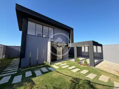 Casa com 3 Quartos à venda, 148m² no Vila dos Ipês, Lagoa Santa