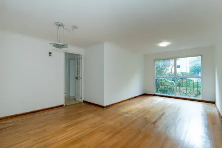 Apartamento com 3 Quartos à venda, 78m² no Vila Andrade, São Paulo