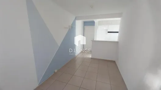 Apartamento com 2 Quartos à venda, 45m² no Jardim Nova Europa, Campinas