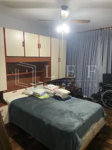 Apartamento com 2 Quartos à venda, 90m² no Cerqueira César, São Paulo