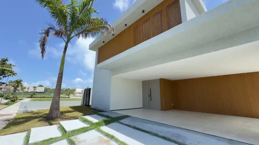 Casa com 6 Quartos para venda ou aluguel, 430m² no Paiva, Cabo de Santo Agostinho
