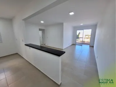 Flat com 3 Quartos para alugar, 92m² no Jardim Sul, São José dos Campos