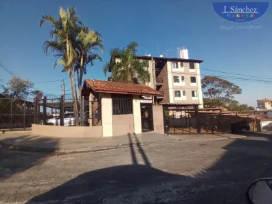 Apartamento com 2 Quartos à venda, 54m² no Jardim Ikes, Itaquaquecetuba