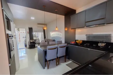 Casa com 2 Quartos à venda, 91m² no Pinheiro Machado, Santa Maria
