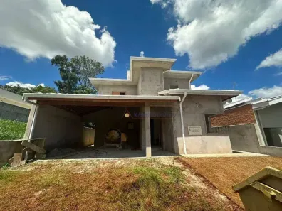 Casa de Condomínio com 3 Quartos à venda, 234m² no Aglomeração Urbana de Jundiaí, Louveira