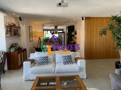 Apartamento com 2 Quartos à venda, 146m² no Jardim Panorama, São Paulo