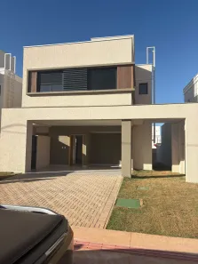 Casa de Condomínio com 3 Quartos à venda, 166m² no Residencial Jardins Lyon, Aparecida de Goiânia