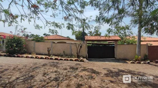 Fazenda/Sítio com 3 Quartos à venda, 260m² no São Jorge, Piracicaba