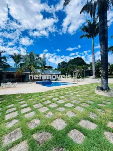 Fazenda/Sítio com 6 Quartos à venda, 250m² no Fazenda Passa Tempo (Andiroba), Esmeraldas