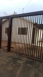 Casa com 2 Quartos à venda, 100m² no Conjunto Habitacional São José do Rio Preto, São José do Rio Preto