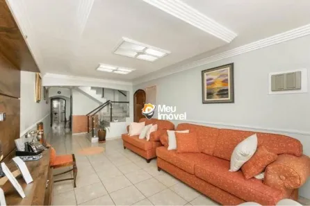 Sobrado com 3 Quartos à venda, 224m² no Jardim Líbano, São Paulo