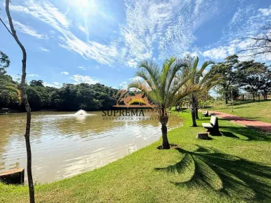 Lote/Terreno à venda, 200m² no Jardim Novo Horizonte, Sorocaba